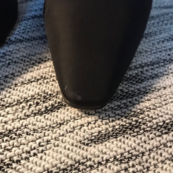 Nine West ankle strap heels - Picture 6 of 6